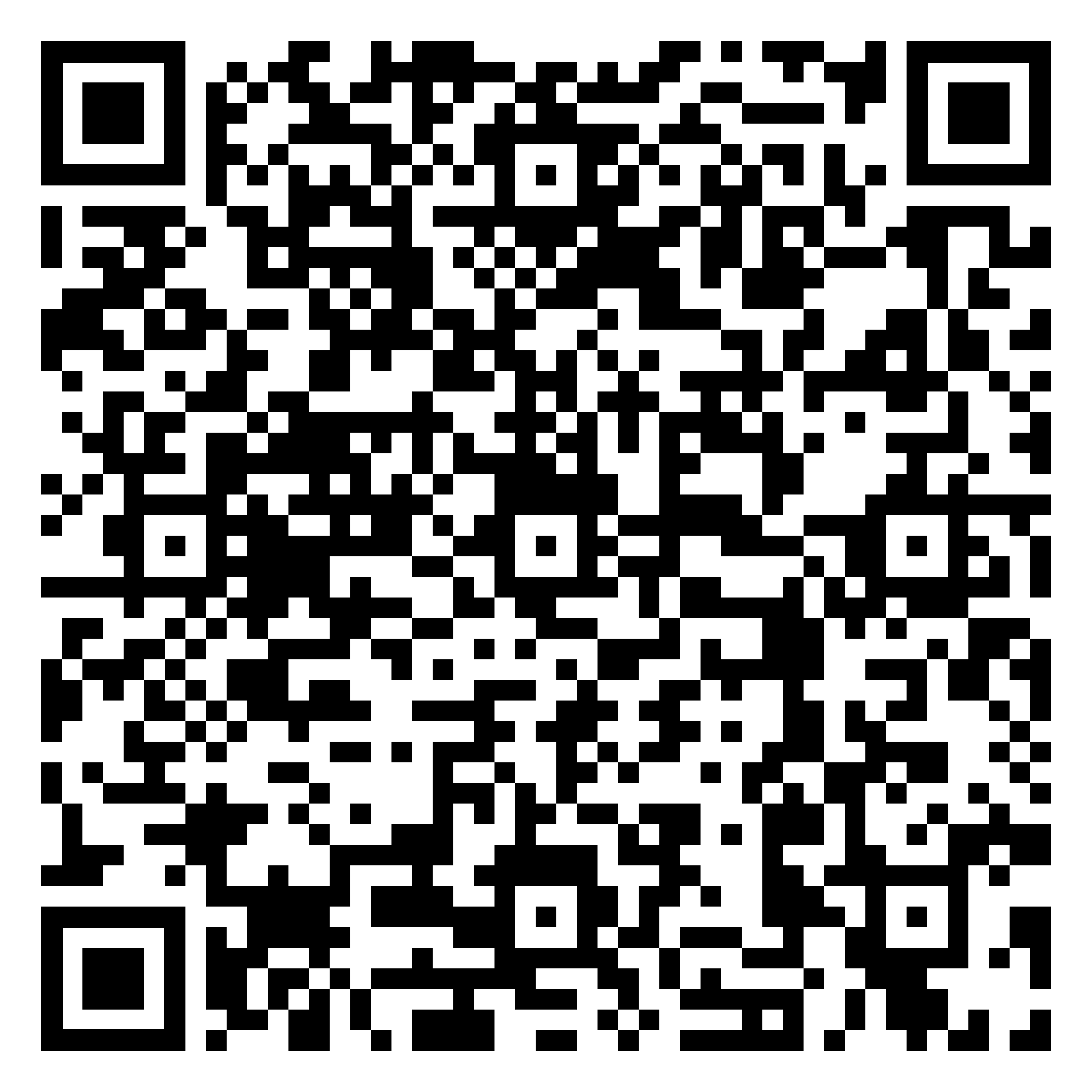 QR Code with contact info